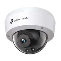 VIGI-KAMERA TP-LINK DOME VIGI C240I 2,8 mm 4 MP IR 30 m - thumbnail