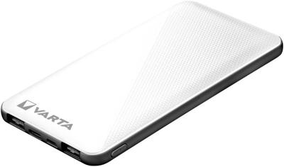 Varta Power Bank Energy 5000mAh | 1 stuks - 57975101111 57975101111