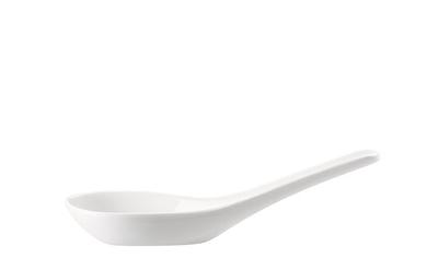 ROSENTHAL - Jade Pure White - Lepel medium