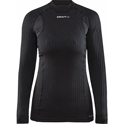 Craft 1909673 Active Extreme X CN LS W - Black - XS