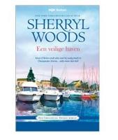 Een veilige haven - Sherryl Woods - ebook - thumbnail