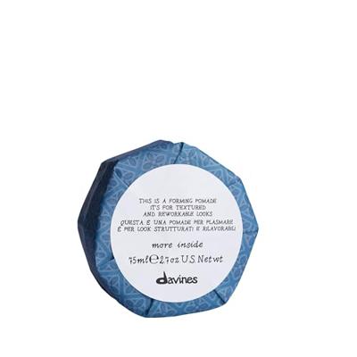 Davines More Inside Forming Pomade - thumbnail