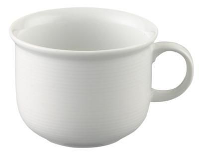 THOMAS - Trend White - Koffiekop 8cm 0,18l