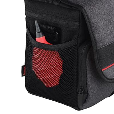 Hama Cameratas Valletta 90 Zwart