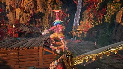 Shadow Warrior 3 Definitive Edition - thumbnail