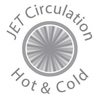 CASO Fomini Crema 1656 Melkopschuimer Zwart 435 W - thumbnail