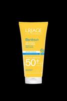 Uriage Sun melk SPF50 100 Milliliter - thumbnail