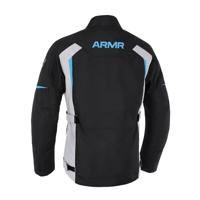 ARMR jas "kiso 4.0 jacket kiso 4.0 wp ms black/grey/blue gr. 3x - thumbnail