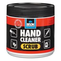 Hand Cleaner Scrub Pot 500 ml/ES Bison - Bison - thumbnail
