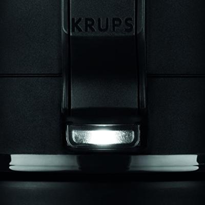 Krups BW 2448 waterkoker 1,6 l Zwart 2400 W Krups BW 2448 waterkoker 1,6 l Zwart 2400 W