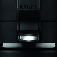 Krups BW 2448 waterkoker 1,6 l Zwart 2400 W - thumbnail
