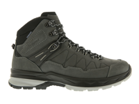 Grisport Tampa Mid Dames Hoge Wandelschoen Anthracite 47 - thumbnail