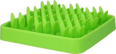 Eat Slow Live Longer Snuffelmat Gras