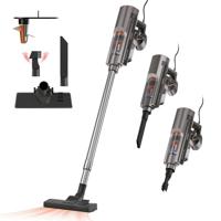 Steelstofzuiger Solac AEC600 600 W 2200 W - thumbnail