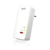 AVM FRITZ!Powerline 1260 Single Powerline WiFi enkele adapter 20002789 1200 MBit/s - thumbnail