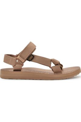 Teva Sandalen 1003987-SDDN Bruin-38 maat 38