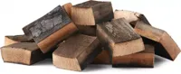 wood chunks brandy 1,5kg BBQ Napoleon Grills - Napoleon grills - thumbnail