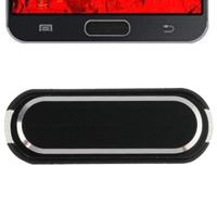 Toetsenblok graan voor Galaxy Note III / N9000 (Black)(White) - thumbnail