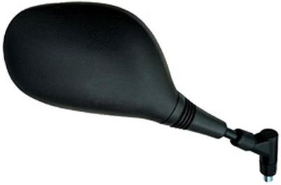 RMS spiegel mirrors black right