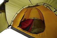 Grand Canyon TOPEKA 2 Capulet Olive tent - thumbnail