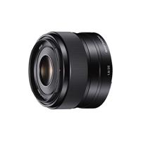 Sony E 35mm F/1.8 OSS - thumbnail