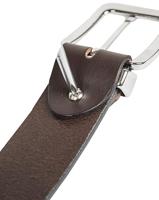 Makita E-05387 Riem leer bruin L - thumbnail