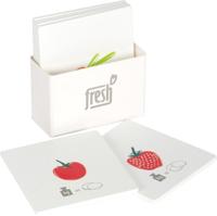 Small Foot - houten weegschaal fresh - thumbnail