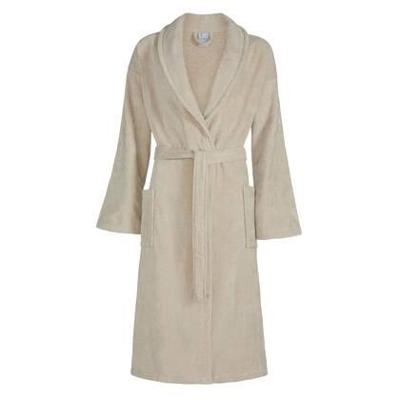 Vandyck Vandyck badjas Prestige stone L