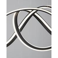 Lyora Design hanglampTruno zwart - 9104722 - thumbnail