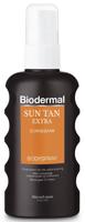 Biodermal Sun Tan Extra Bodyspray (175ml) - thumbnail