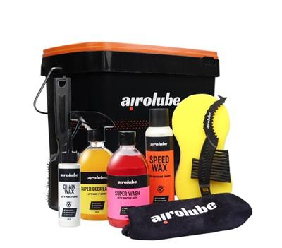 Cyclon Emmer airolube cleanest bike essentials