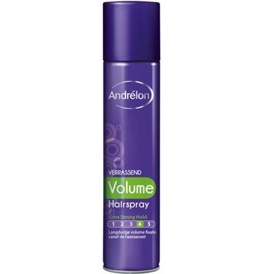 Andrelon Haarspray Verrassend Volume