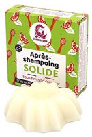 Lamazuna Conditioner bar detangling & nourishing 74 Gram - thumbnail