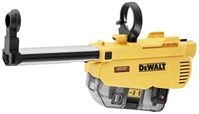 DeWALT DWH205DH Stofafzuigunit met HEPA filter - thumbnail
