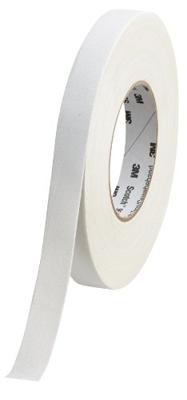 Scotch 9545NW19 Textieltape Scotch Wit (l x b) 50 m x 19 mm 1 stuk(s) Scotch 9545NW19 Textieltape Scotch Wit (l x b) 50 m x 19 mm 1 stuk(s)