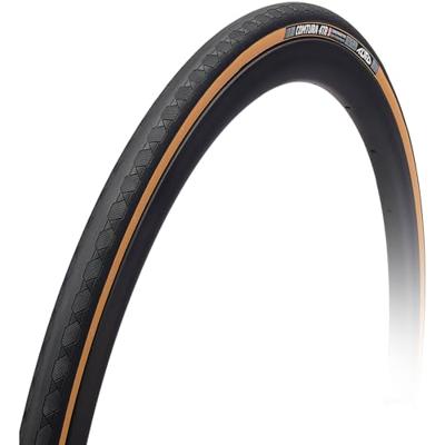 Tufo vouwband comtura 4 tr 28-622 zwart/beige