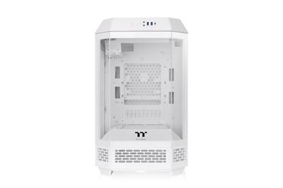 Thermaltake The Tower 250 Snow Mini Tower Wit Thermaltake The Tower 250 Snow Mini Tower Wit