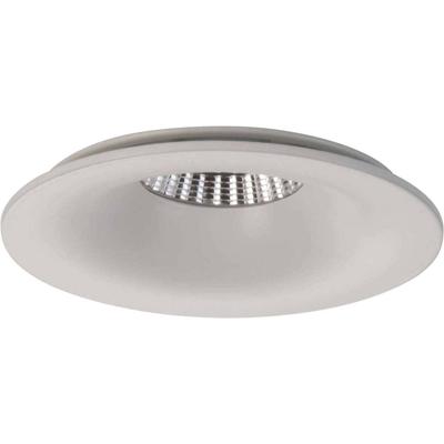 Brumberg 12406073 12406073 LED-inbouwlamp LED 10 W Wit Brumberg 12406073 12406073 LED-inbouwlamp LED 10 W Wit