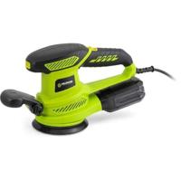 Excentrische schuurmachines Fieldmann FDEB 200451-E 450 W 125 mm - thumbnail