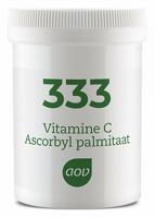 333 Vitamine C Ascorbyl palmitaat - thumbnail