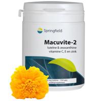 Macuvite 2 150 Tabletten - thumbnail