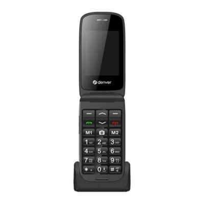 Mobiele Telefoon Denver Electronics BAS-24600L 2,4"