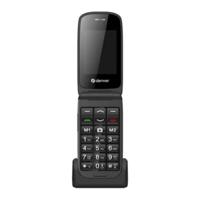 Mobiele Telefoon Denver Electronics BAS-24600L 2,4" - thumbnail
