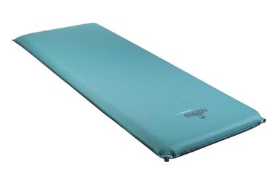Allround XW 10.0 Slaapmat | Turquoise | One Size Allround XW 10.0 Slaapmat | Turquoise | One Size