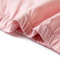 Kindershirt 92 lichtroze - thumbnail