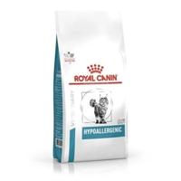 Royal Canin Veterinary Hypoallergenic kattenvoer 4,5 kg - thumbnail
