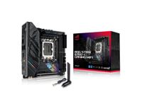 Moederbord Asus ROG STRIX B760-I GAMING WIFI LGA 1700 Intel B760 - thumbnail