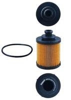 Oliefilter OX418D - thumbnail