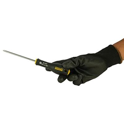 Stanley FatMax Schroevendraaier Phillips PH1 X 100mm - 0-65-207 - 0-65-207
