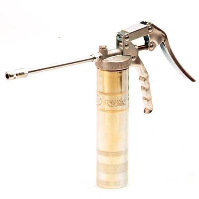 Vetspuit 1 hands model